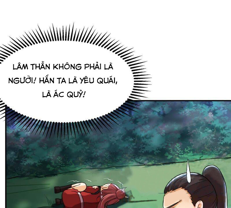 Thôn Phệ Vĩnh Hằng Chapter 91 - 42