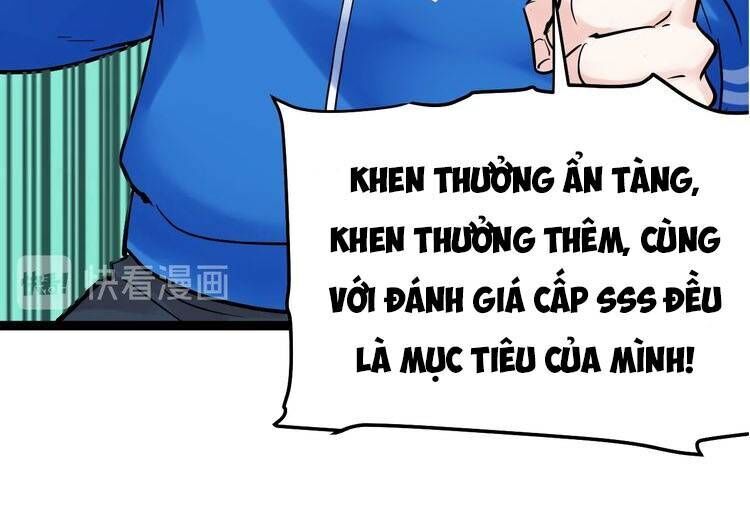 Tinh Thần Đại Hải Của Học Bá Chapter 11 - 15