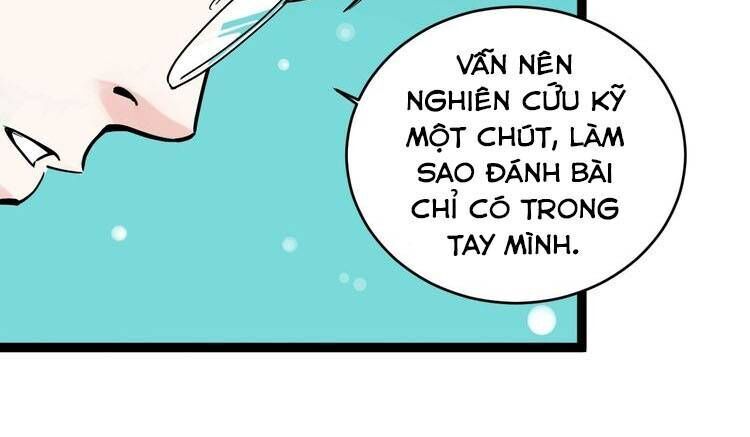 Tinh Thần Đại Hải Của Học Bá Chapter 11 - 18