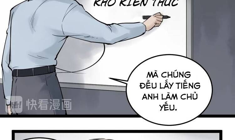 Tinh Thần Đại Hải Của Học Bá Chapter 13 - 31