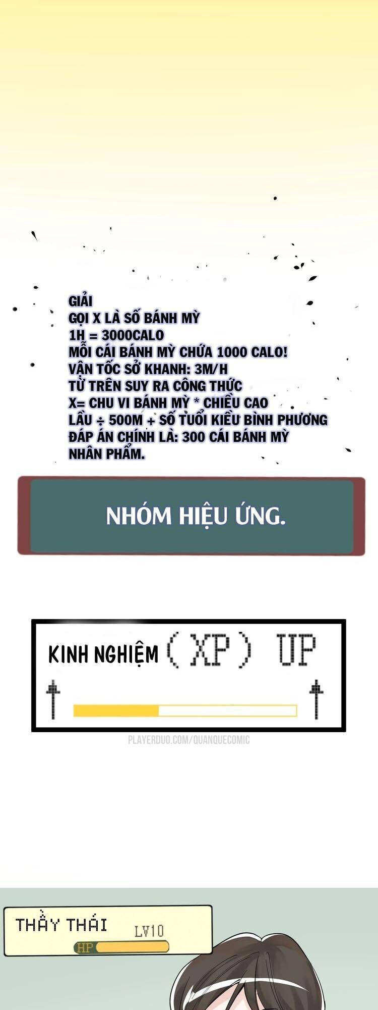 Tinh Thần Đại Hải Của Học Bá Chapter 5 - 27