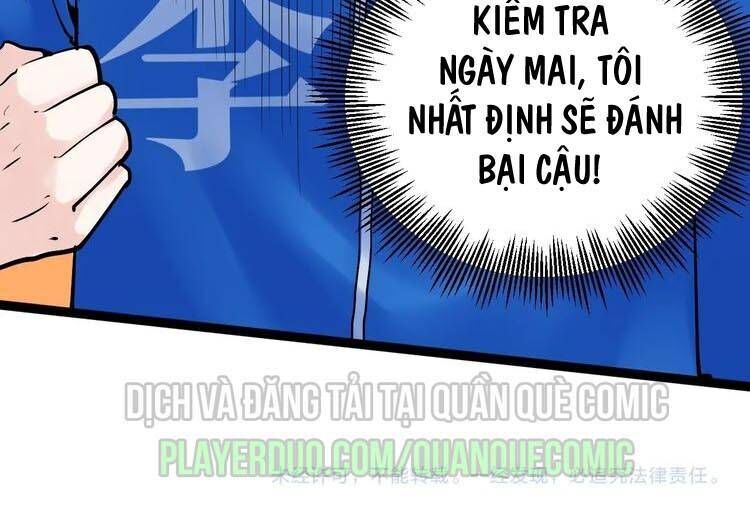 Tinh Thần Đại Hải Của Học Bá Chapter 6 - 48