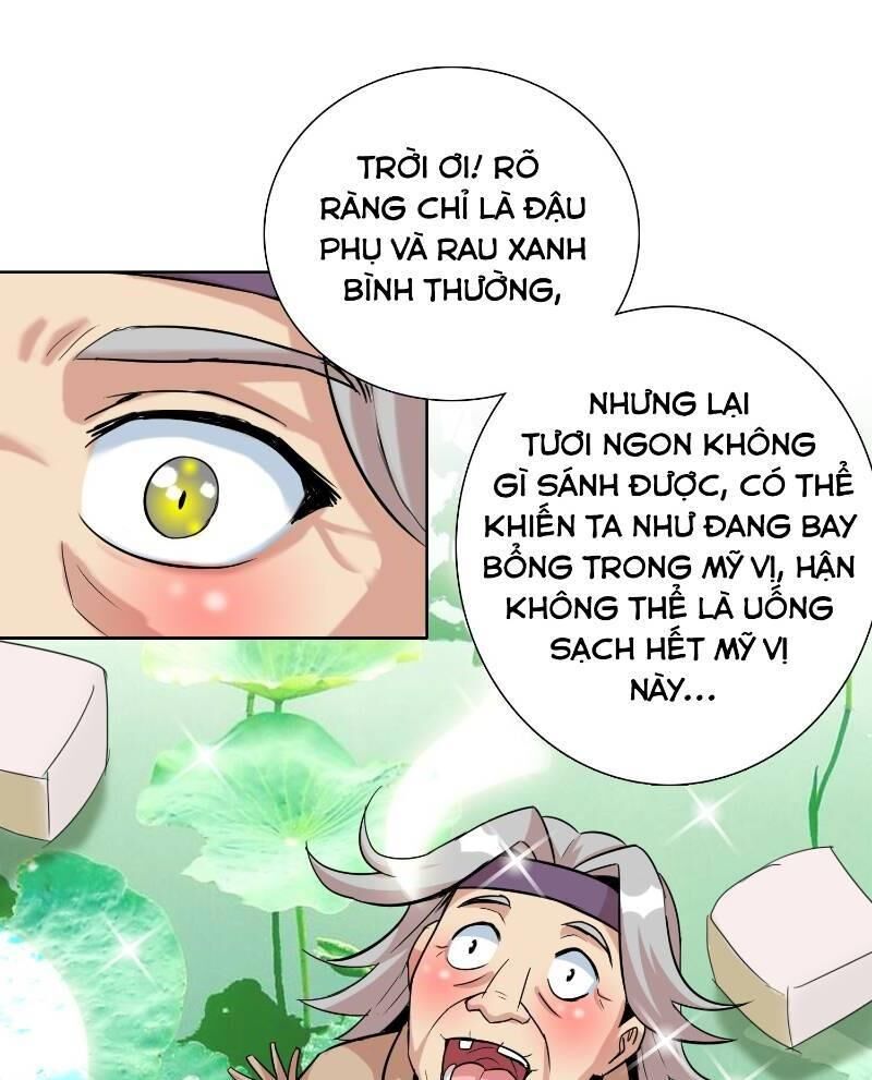 Liệp Thực Vương Chapter 5 - 37