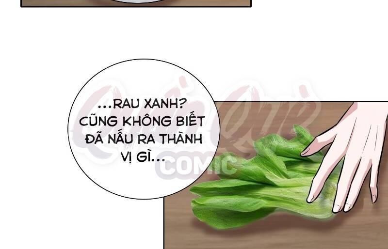 Liệp Thực Vương Chapter 5 - 5