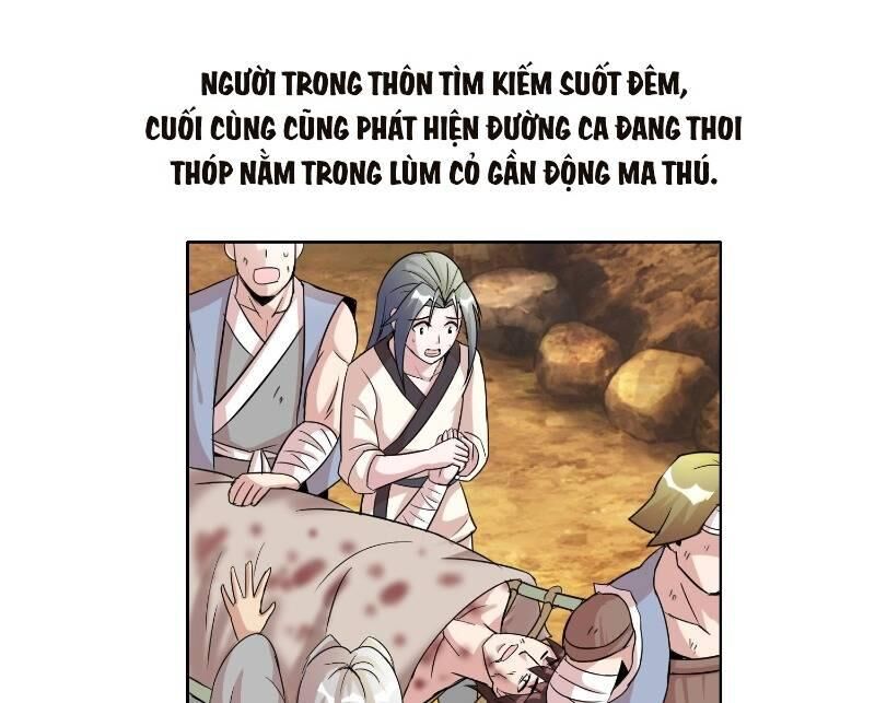 Liệp Thực Vương Chapter 7 - 31