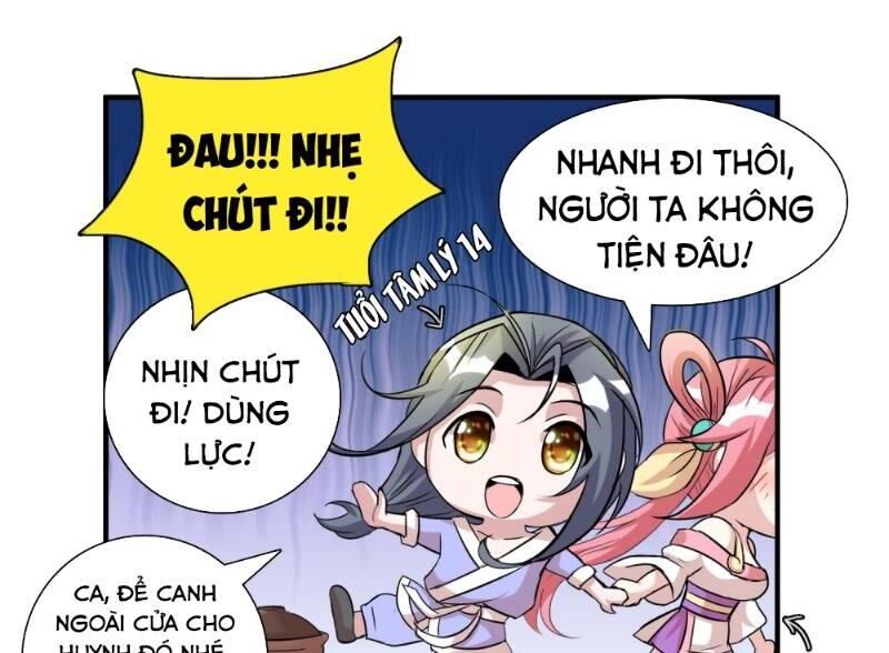 Liệp Thực Vương Chapter 8 - 19