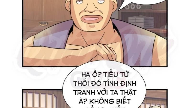 Liệp Thực Vương Chapter 8 - 23