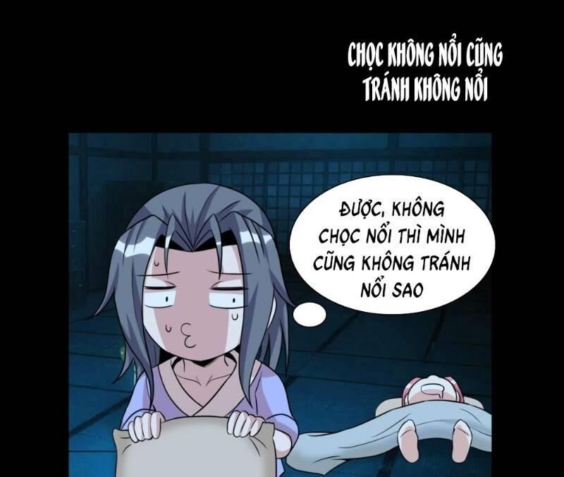 Liệp Thực Vương Chapter 8 - 7