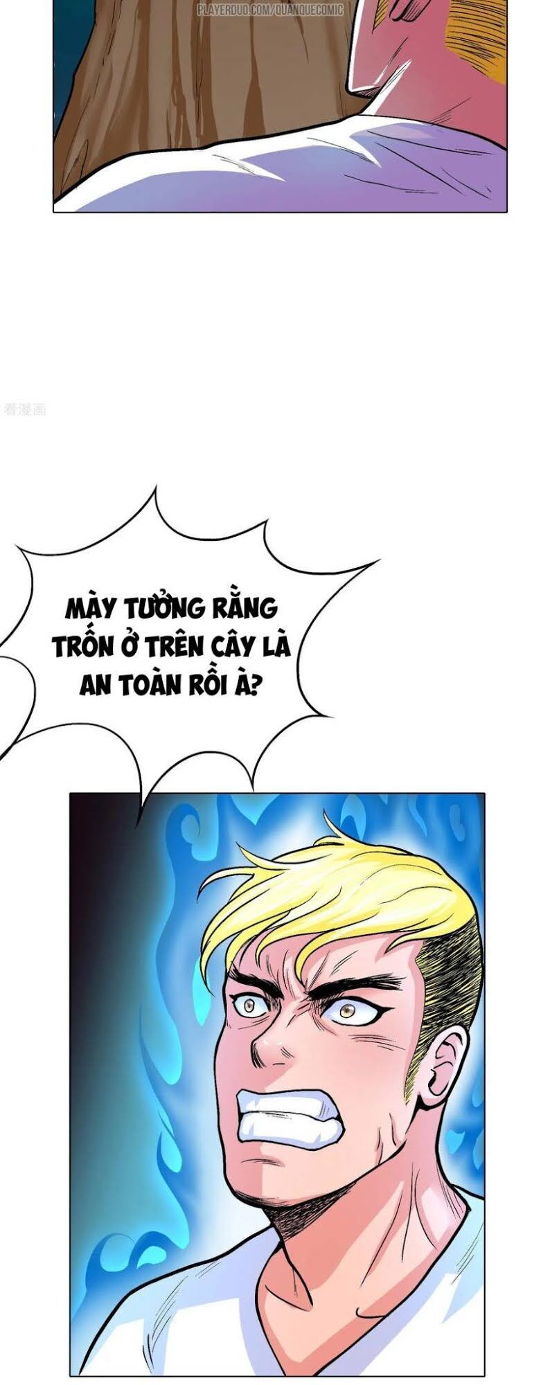 Hệ Thống Tiên Tôn Tại Đô Thị Chapter 26 - 10