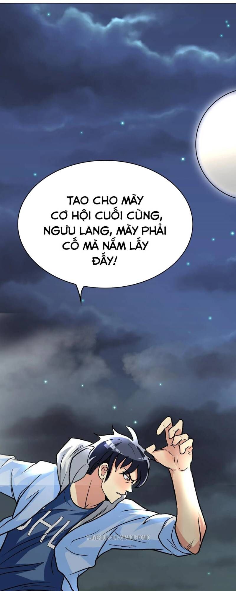 Hệ Thống Tiên Tôn Tại Đô Thị Chapter 27 - 15