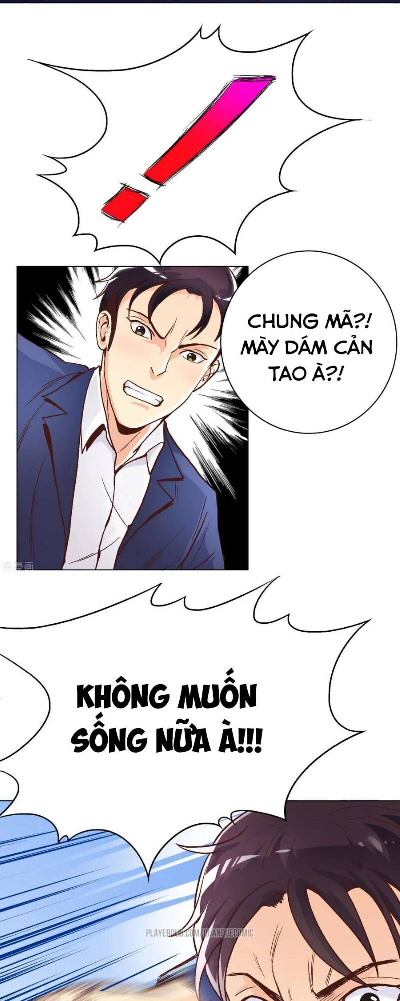 Hệ Thống Tiên Tôn Tại Đô Thị Chapter 3 - 23