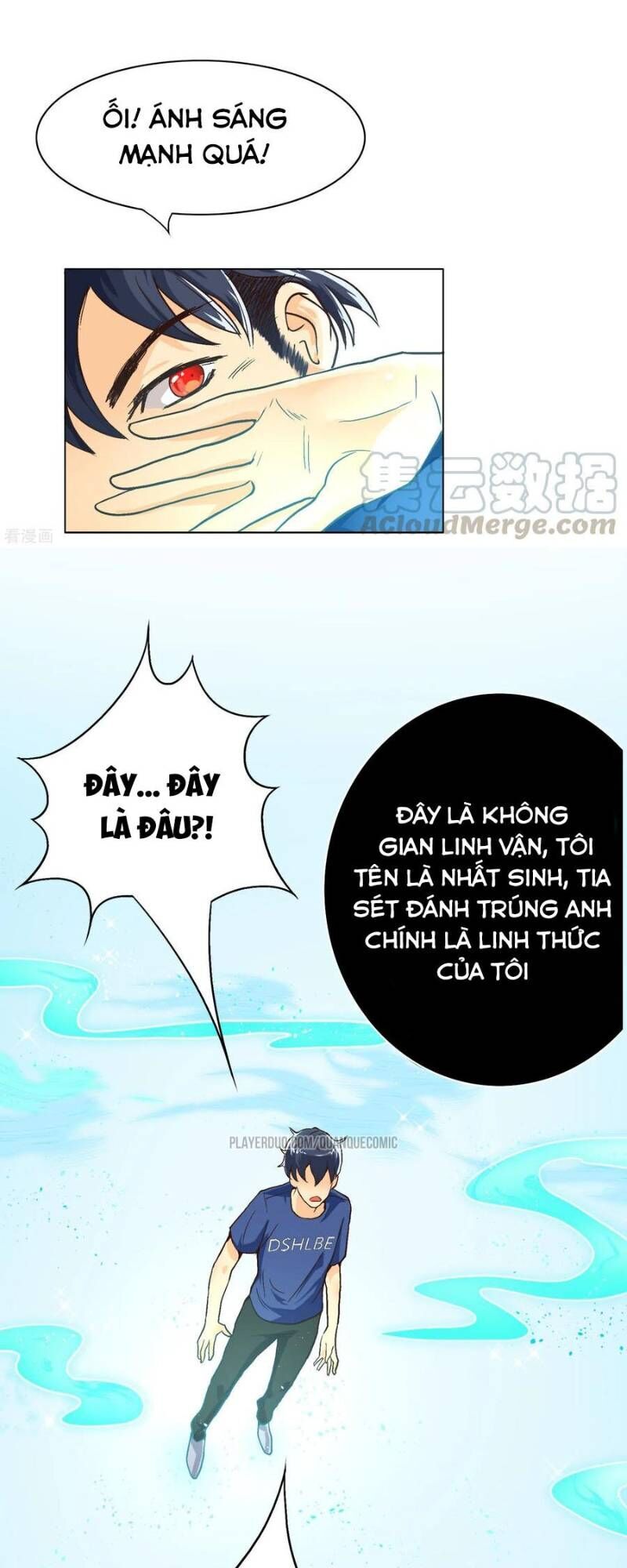 Hệ Thống Tiên Tôn Tại Đô Thị Chapter 4 - 25