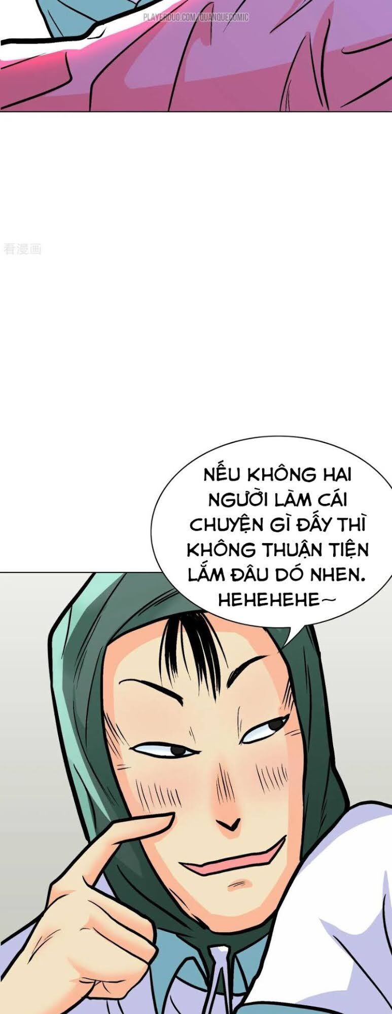 Hệ Thống Tiên Tôn Tại Đô Thị Chapter 40 - 8