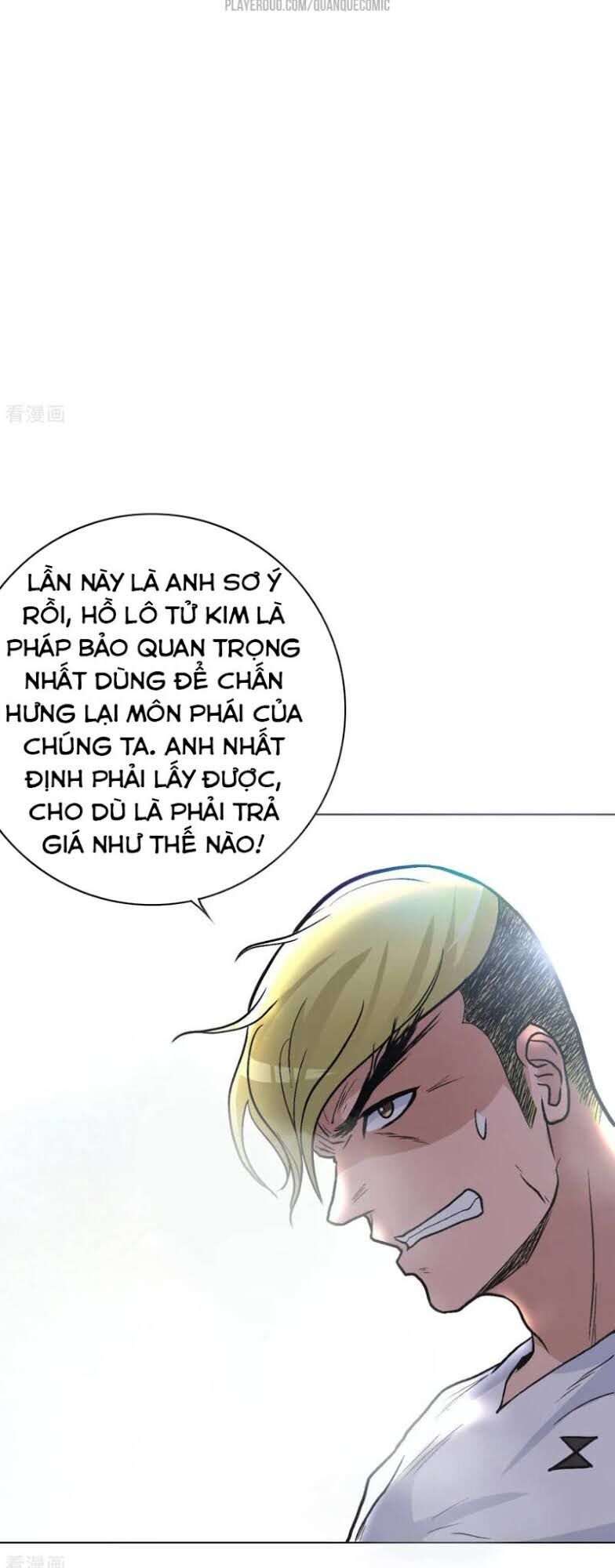 Hệ Thống Tiên Tôn Tại Đô Thị Chapter 41 - 7