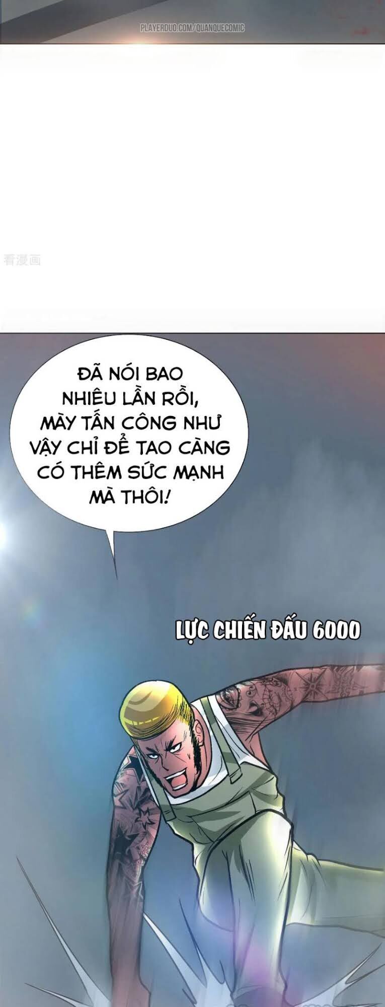 Hệ Thống Tiên Tôn Tại Đô Thị Chapter 47 - 33