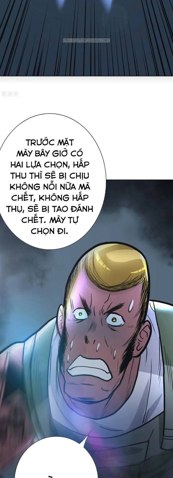 Hệ Thống Tiên Tôn Tại Đô Thị Chapter 47 - 41