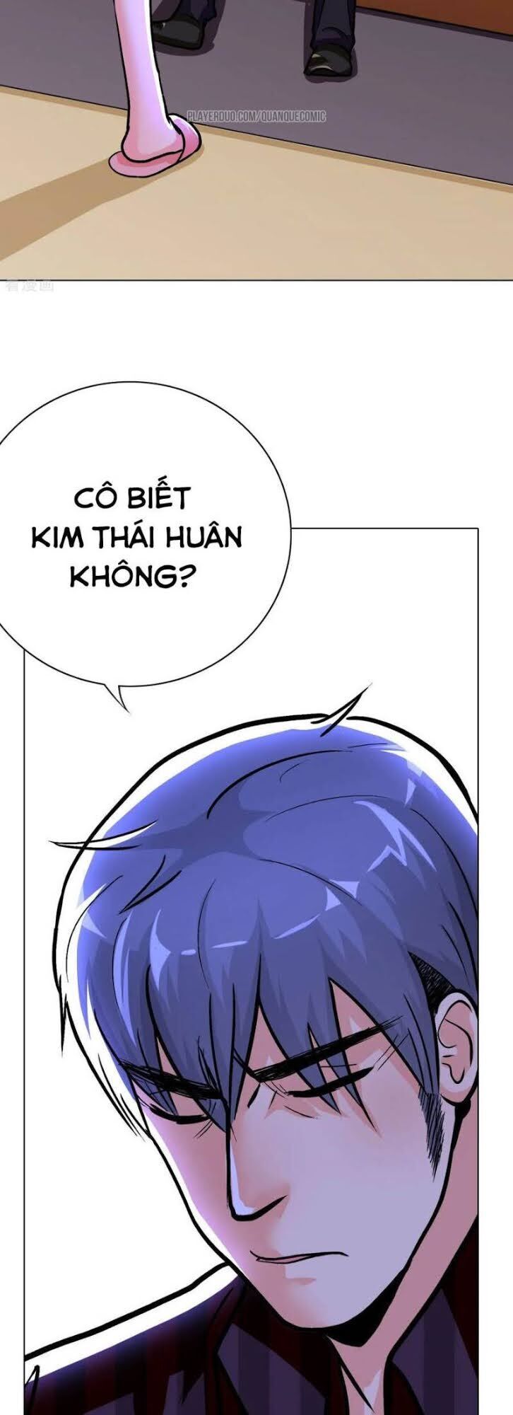 Hệ Thống Tiên Tôn Tại Đô Thị Chapter 49 - 16