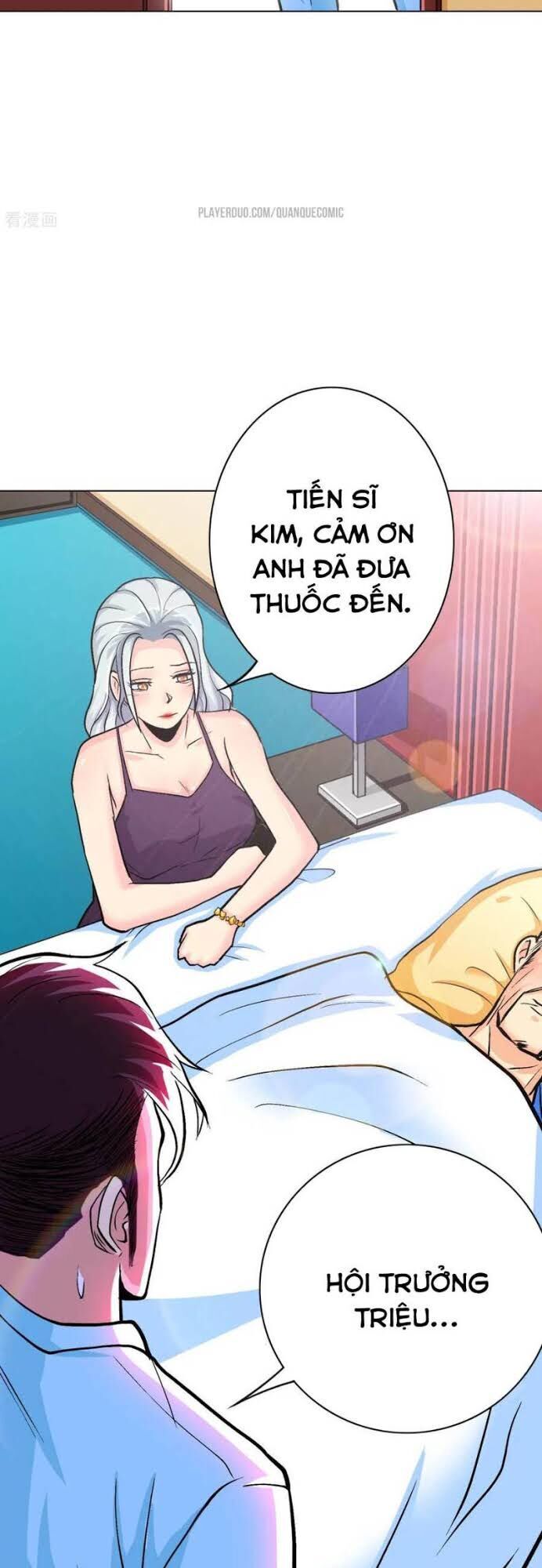 Hệ Thống Tiên Tôn Tại Đô Thị Chapter 55 - 25