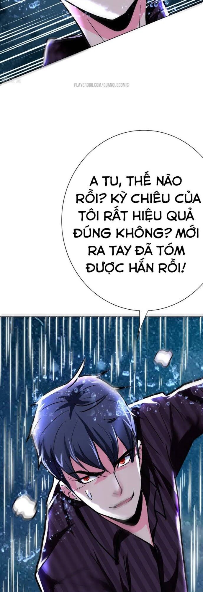 Hệ Thống Tiên Tôn Tại Đô Thị Chapter 58 - 46