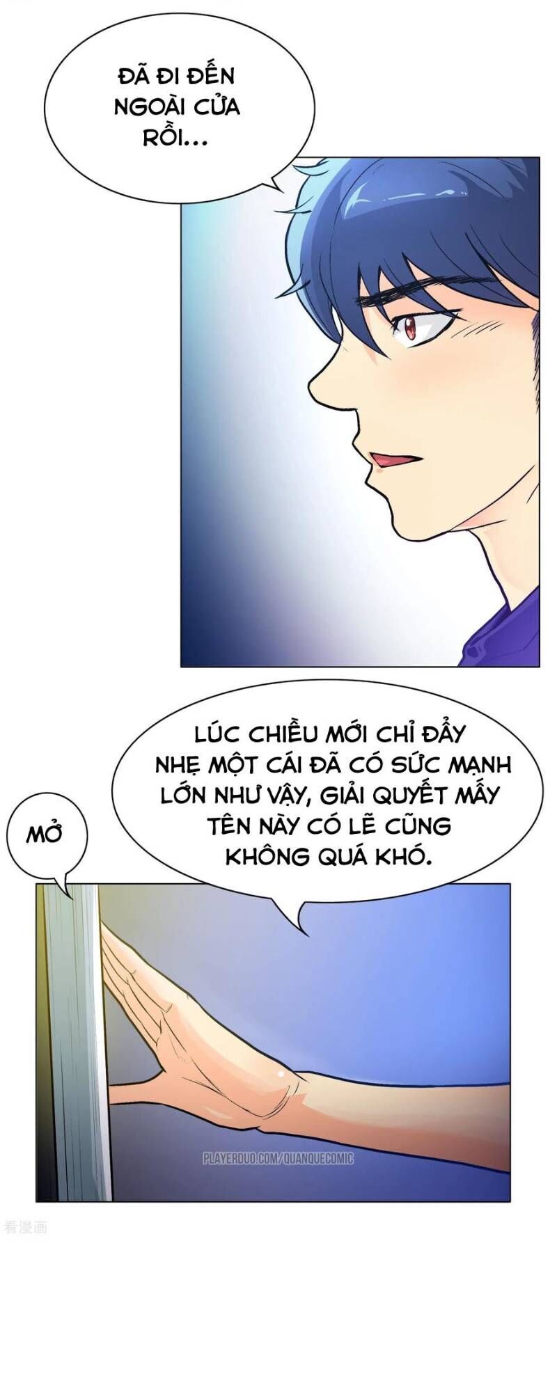 Hệ Thống Tiên Tôn Tại Đô Thị Chapter 7 - 15