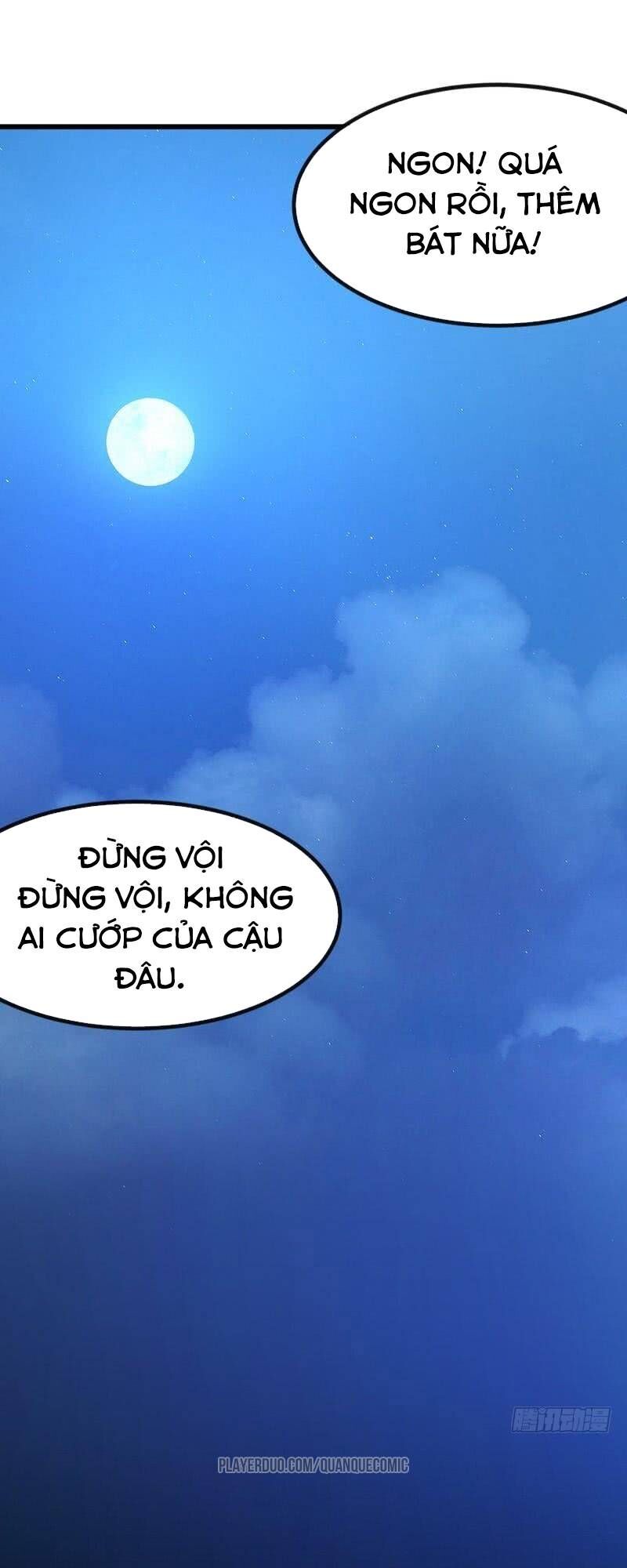 Đô Thị Cực Phẩm Tiên Đế Chapter 5 - 20