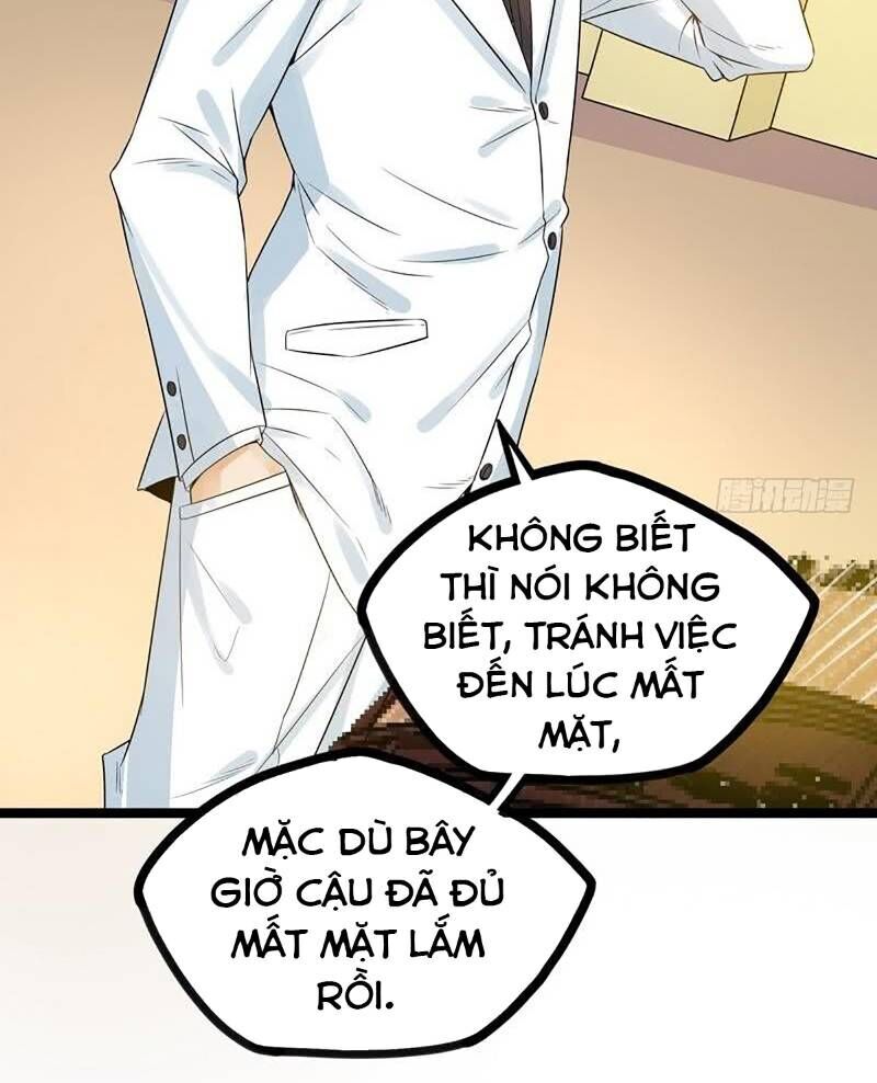 Đô Thị Cực Phẩm Tiên Đế Chapter 8 - 19