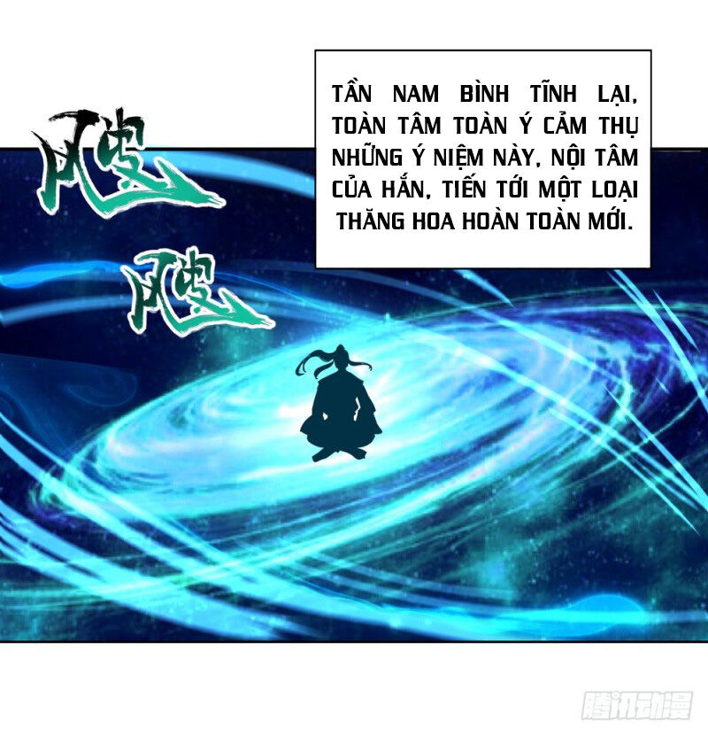 Chiến Hồn Tuyệt Thế Chapter 18 - 13