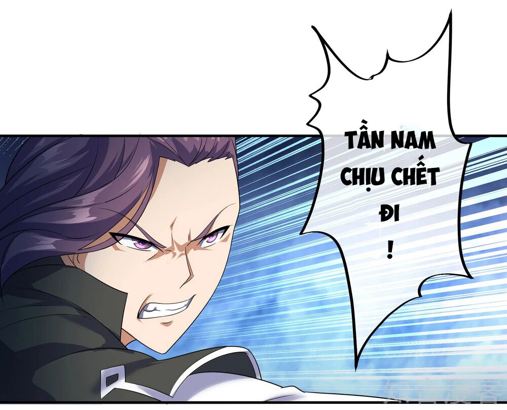 Chiến Hồn Tuyệt Thế Chapter 23 - 11