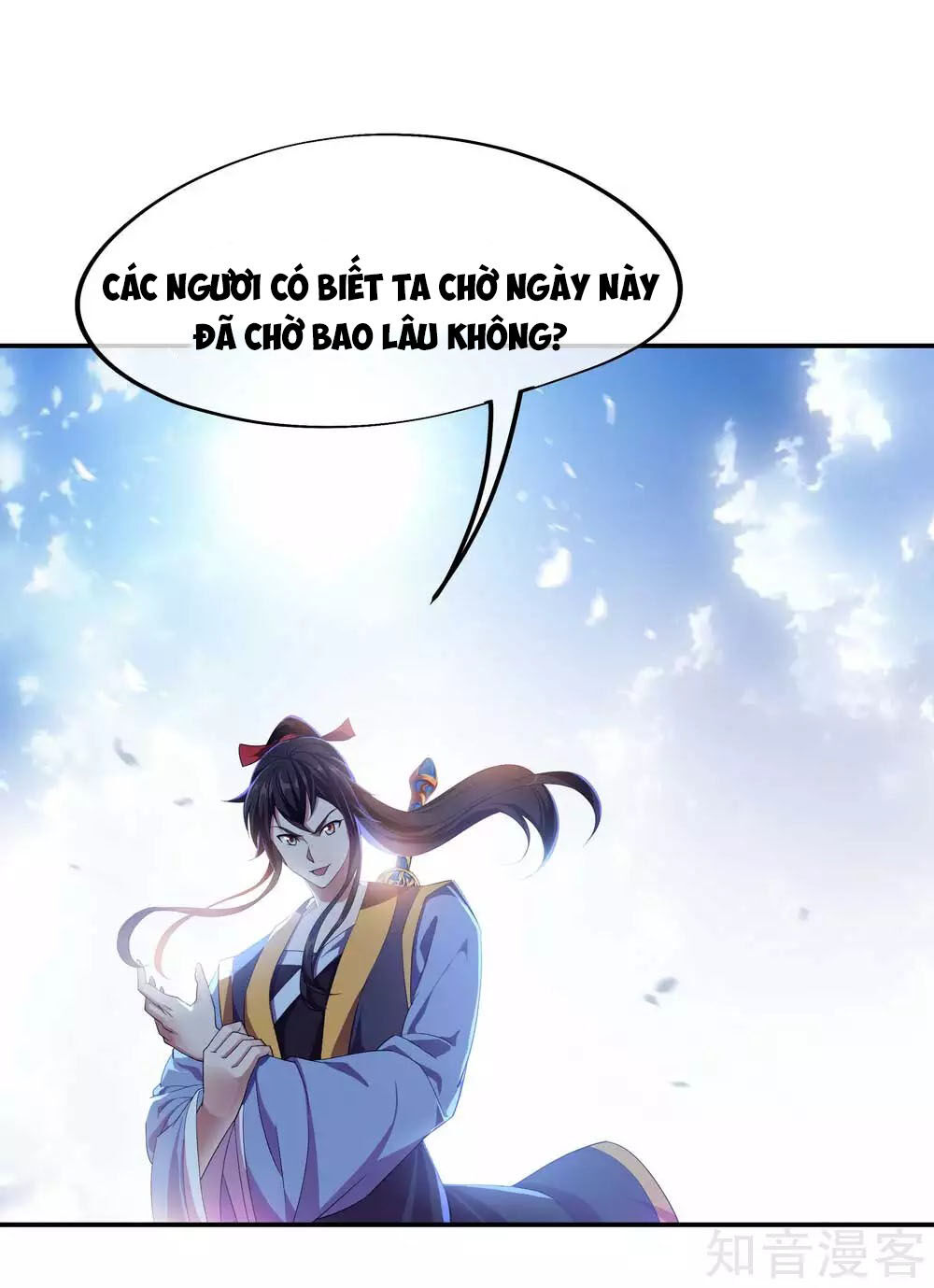 Chiến Hồn Tuyệt Thế Chapter 41 - 20