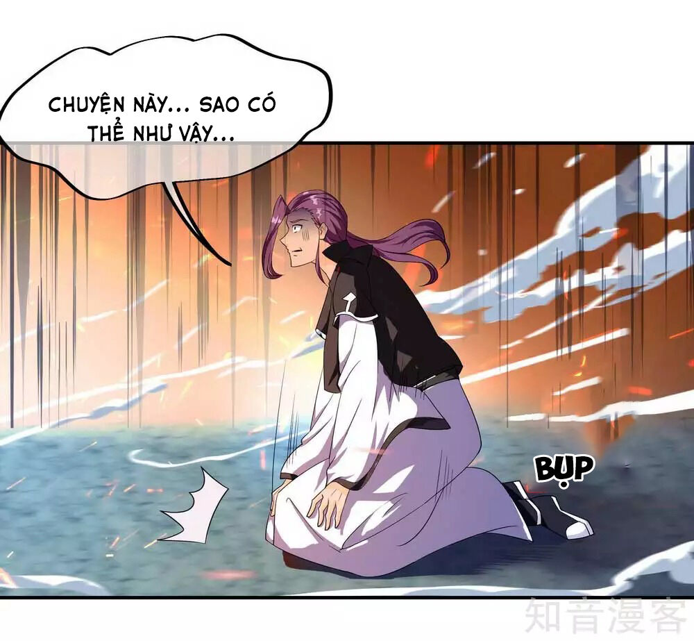 Chiến Hồn Tuyệt Thế Chapter 43 - 4