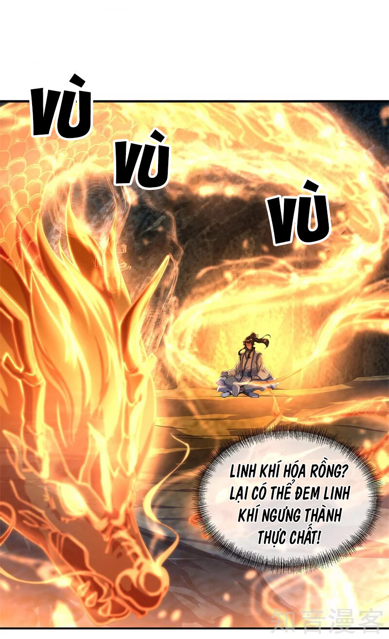 Chiến Hồn Tuyệt Thế Chapter 67 - 4