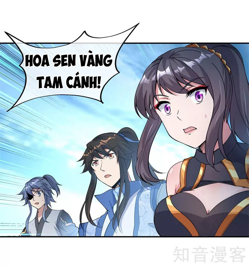 Chiến Hồn Tuyệt Thế Chapter 71 - 4