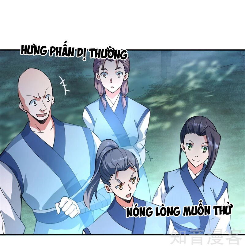 Chiến Hồn Tuyệt Thế Chapter 78 - 6