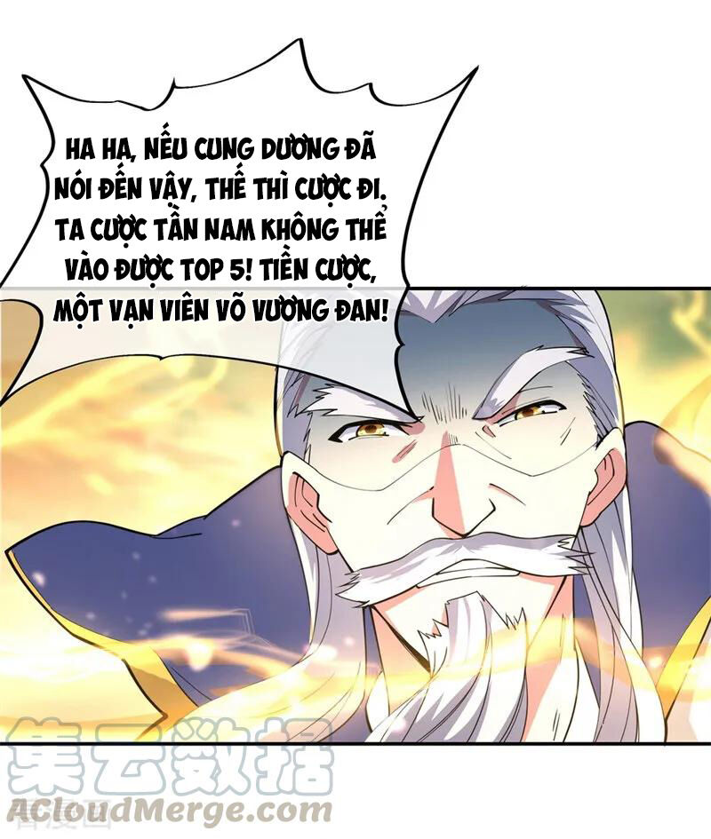 Chiến Hồn Tuyệt Thế Chapter 91 - 16