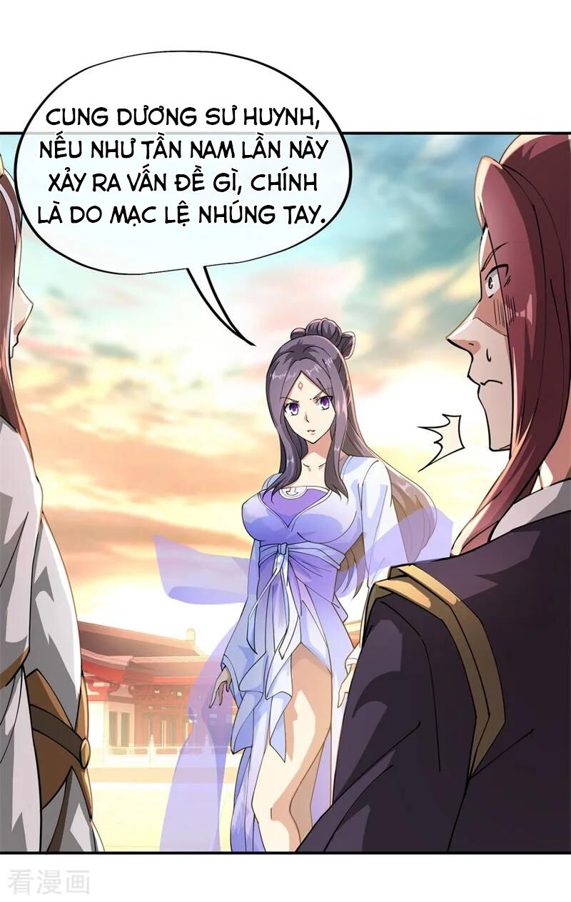 Chiến Hồn Tuyệt Thế Chapter 91 - 6