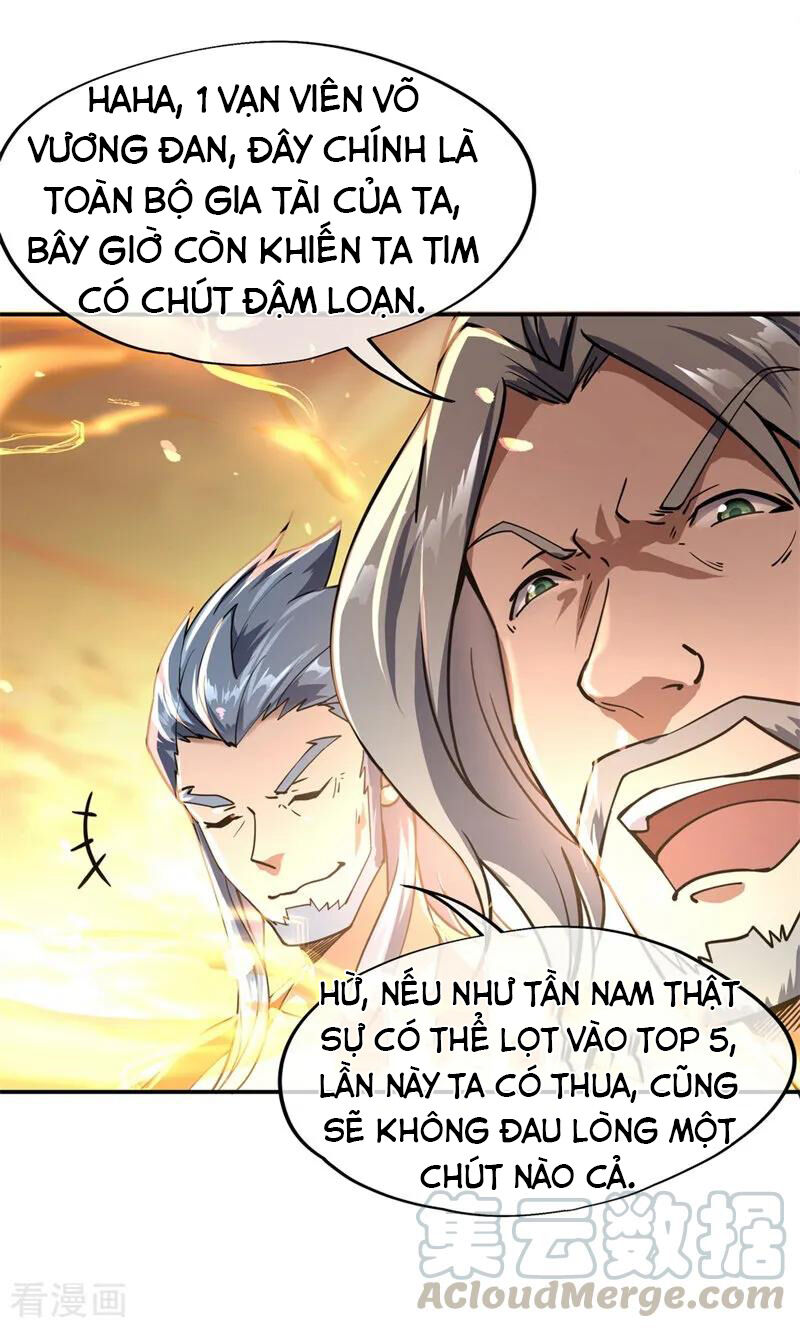 Chiến Hồn Tuyệt Thế Chapter 92 - 4