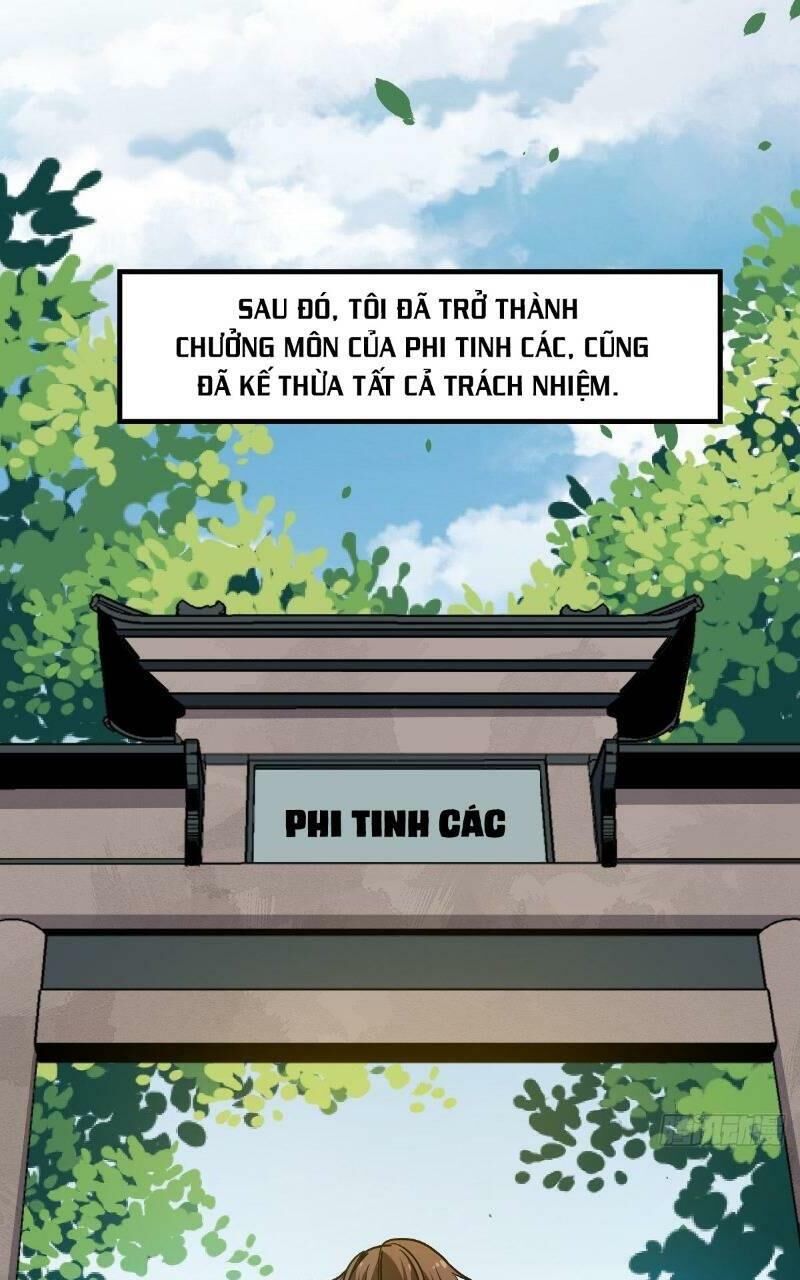 Tổ Thượng Có Tiền Chapter 1 - 17