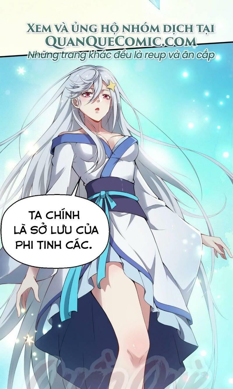 Tổ Thượng Có Tiền Chapter 1 - 97