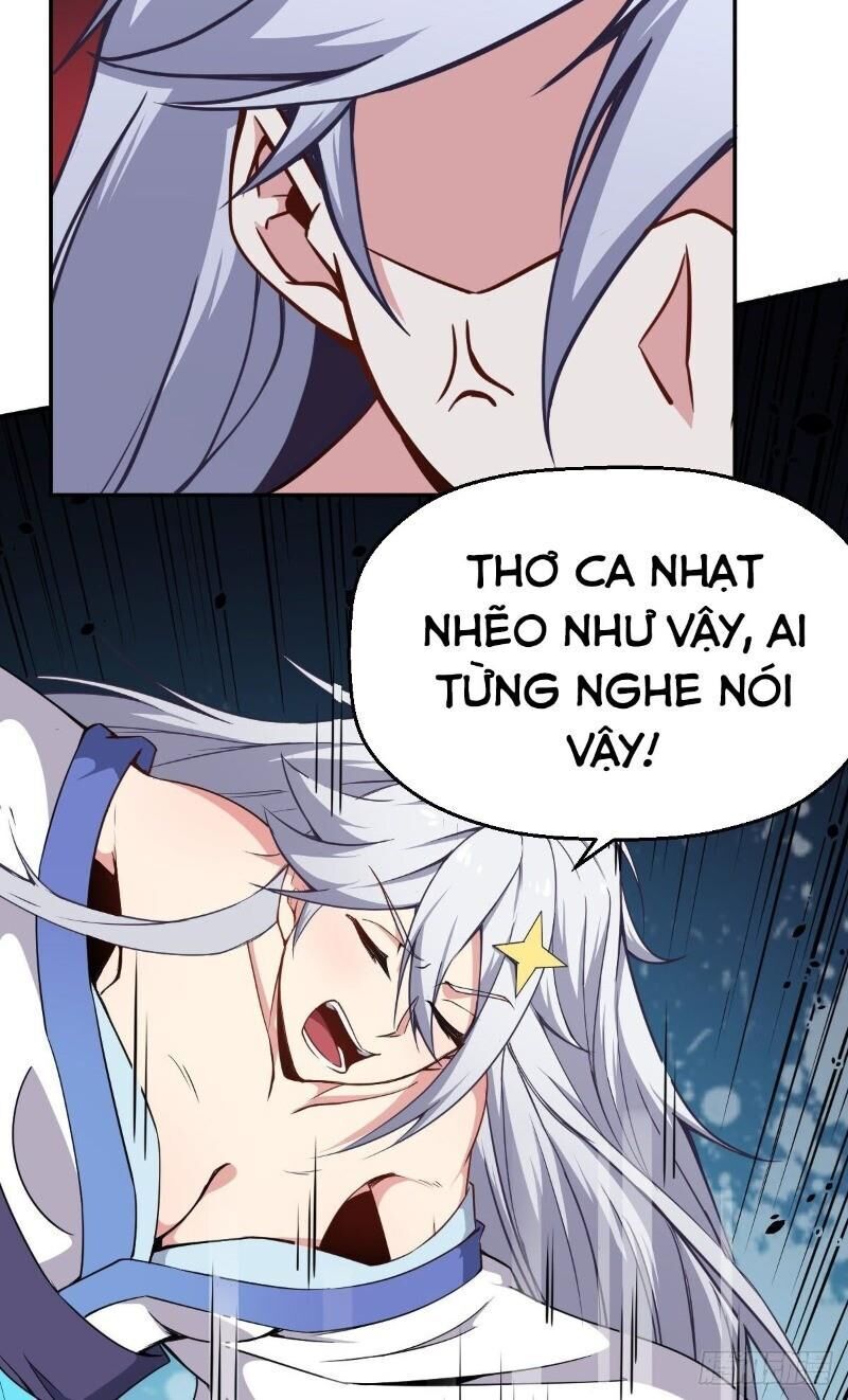 Tổ Thượng Có Tiền Chapter 10 - 34