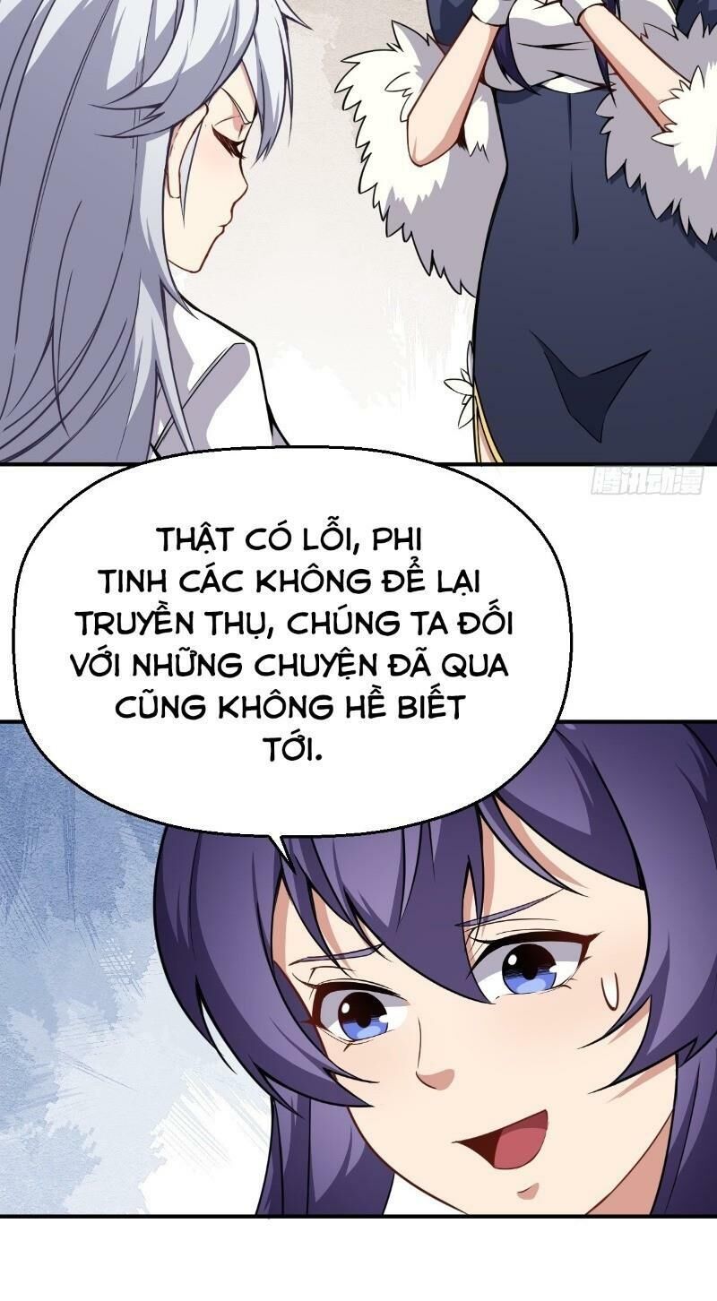 Tổ Thượng Có Tiền Chapter 12 - 20