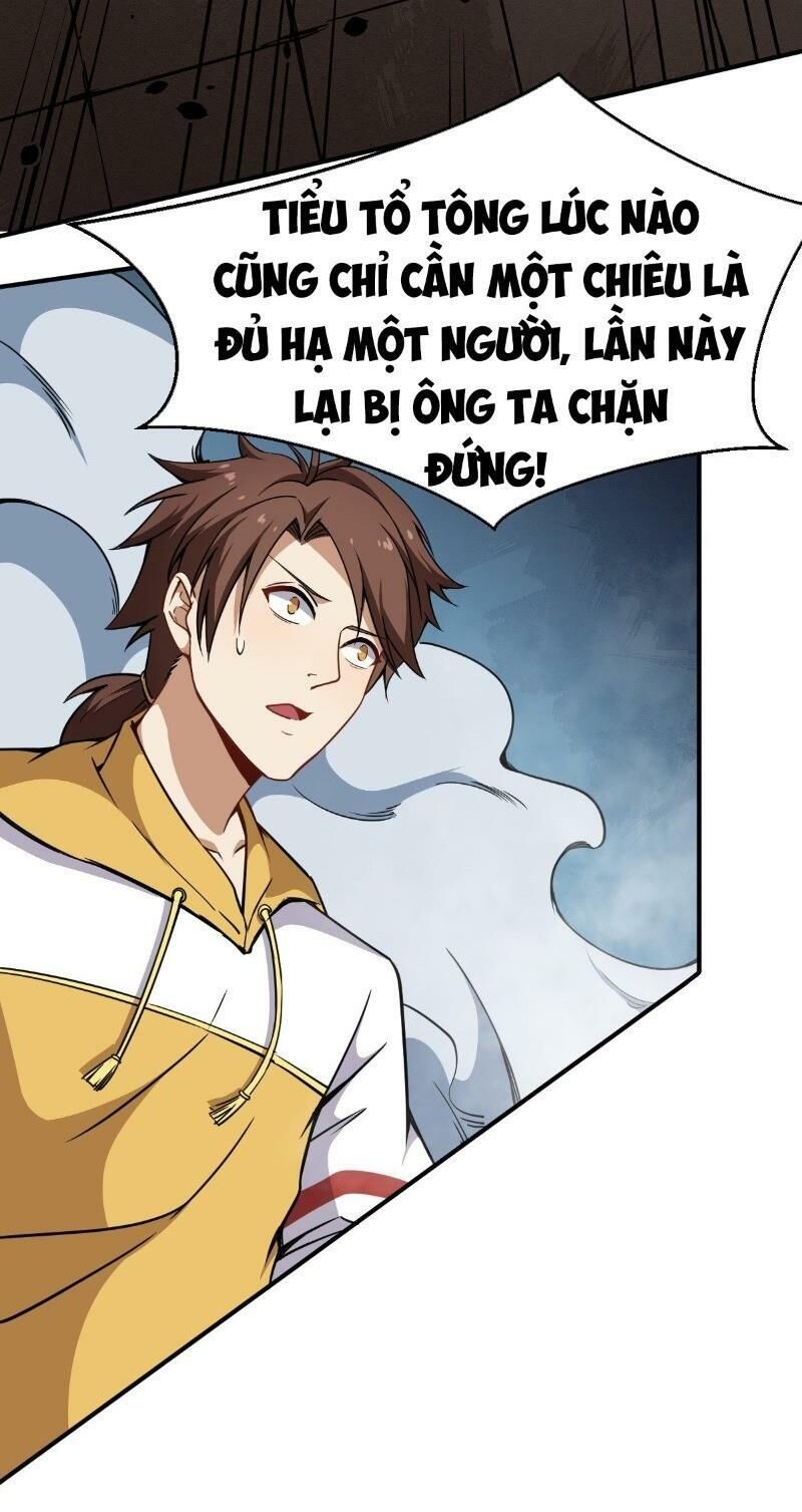 Tổ Thượng Có Tiền Chapter 13 - 21