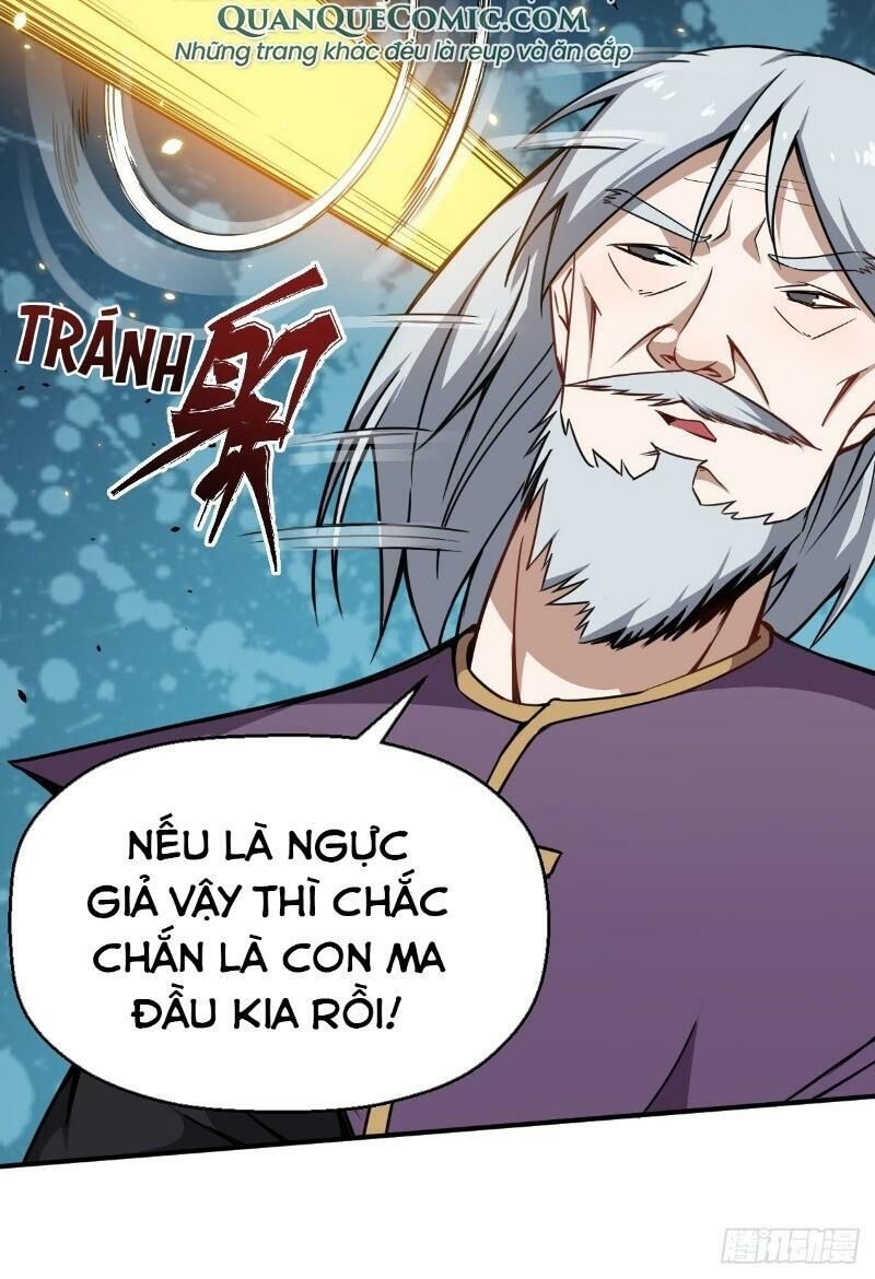 Tổ Thượng Có Tiền Chapter 13 - 24