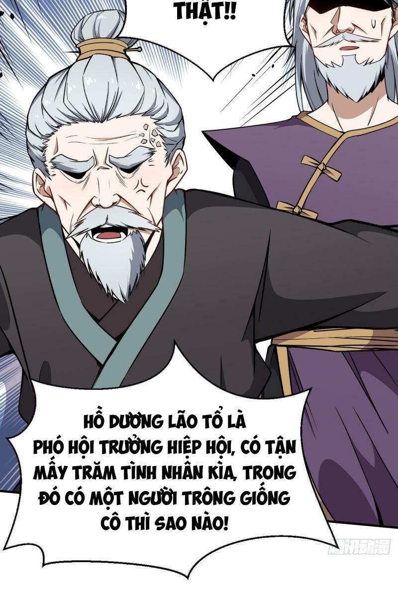 Tổ Thượng Có Tiền Chapter 13 - 6