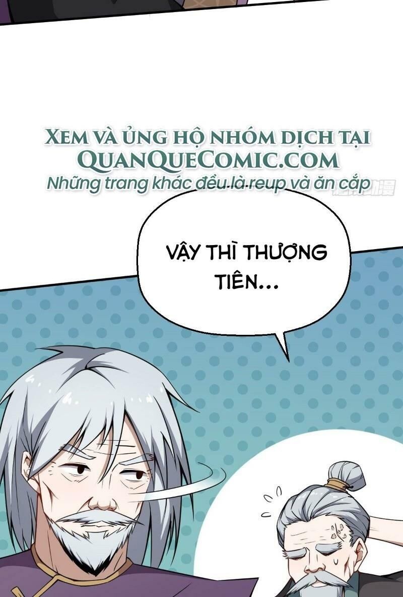 Tổ Thượng Có Tiền Chapter 14 - 6