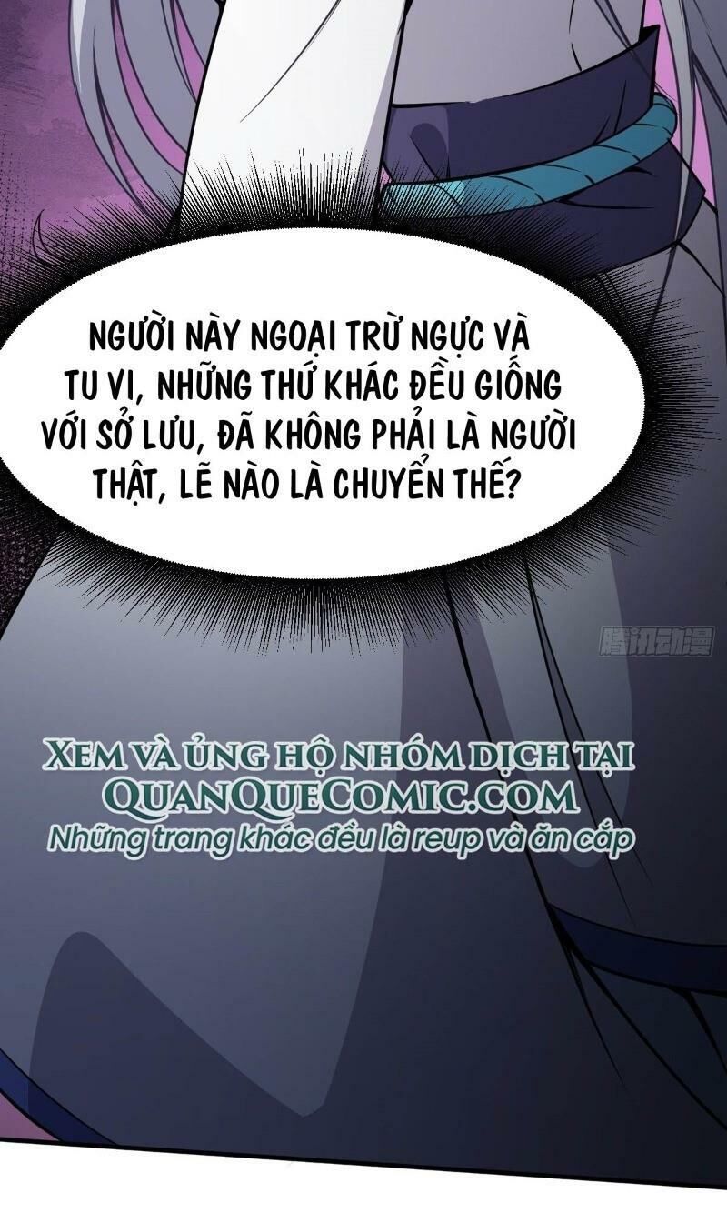 Tổ Thượng Có Tiền Chapter 14 - 10