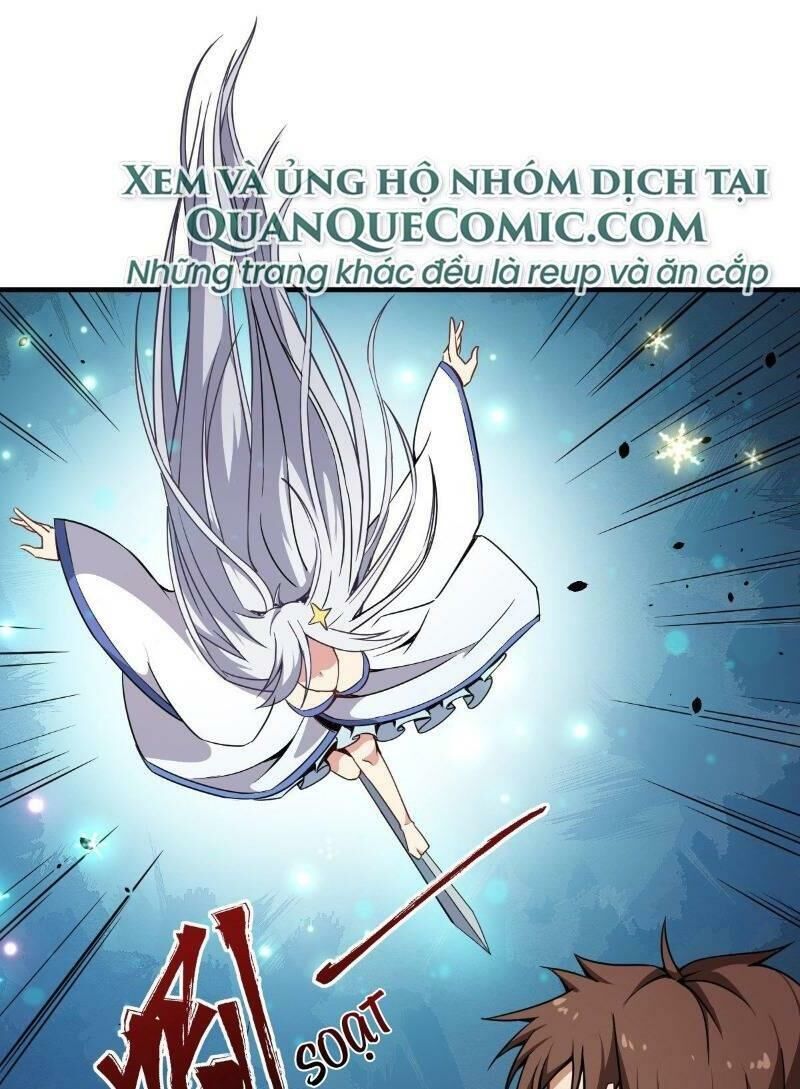 Tổ Thượng Có Tiền Chapter 2 - 1