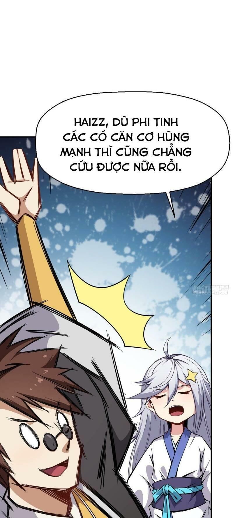 Tổ Thượng Có Tiền Chapter 2 - 25