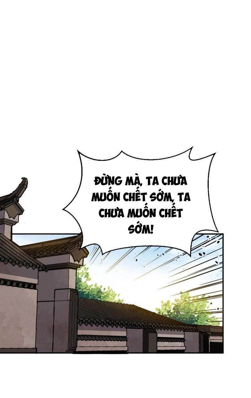 Tổ Thượng Có Tiền Chapter 2 - 29