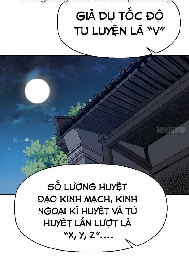 Tổ Thượng Có Tiền Chapter 4 - 28