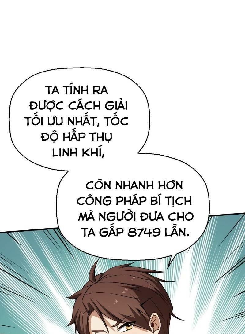 Tổ Thượng Có Tiền Chapter 4 - 35